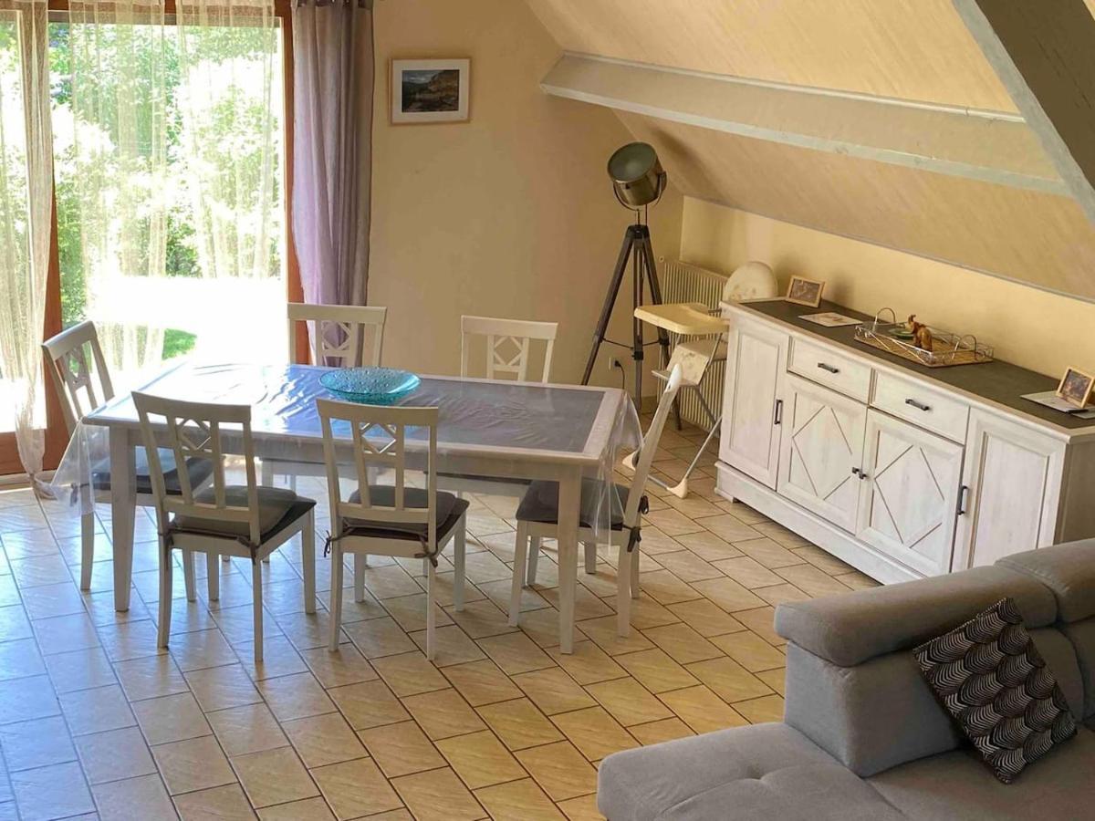 Le Mondou Saint-Julien-de-Lampon Exteriör bild